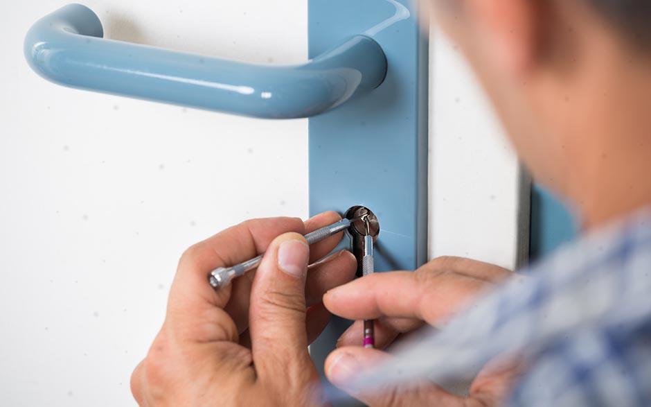 minutes à votre domicile serrurier dépannage Aubervilliers