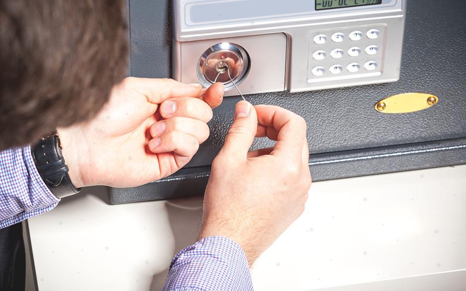minutes à votre domicile serrurier dépannage Aubervilliers