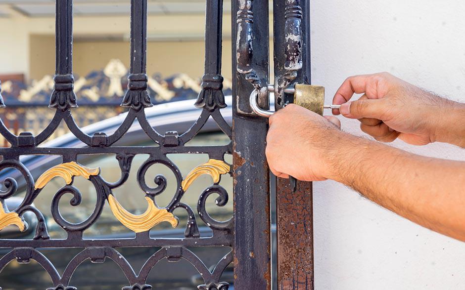 tarif intervention serrurier Boissise-le-Roi